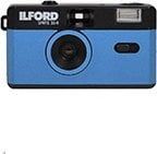 Aparat cyfrowy Ilford Ilford Sprite 35-II, black/blue. Aparaty kompaktowe Ilford. Za 237.64 zł.