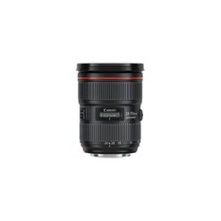Canon EF 24 - 70 mm f/2,8 L II USM - DNI DARMOWEGO TRANSPORTU I WNIESIENIE ZA 1 ZŁ. Akcesoria fotograficzne Canon. Za 8,999.00 zł.