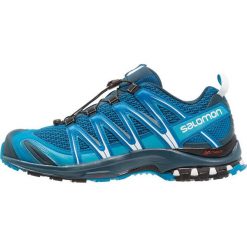 Salomon XA PRO 3D Obuwie do biegania Szlak mykonos blue. Buty do biegania męskie marki Salomon. Za 569.00 zł.