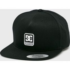 DC - Czapka. Czapki męskie marki DC. Za 99.90 zł.