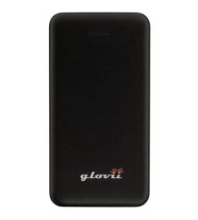 Powerbank Glovii 10000mAh z funkcją Always On dla urządzeń USB, P10000G. Powerbanki Glovii. Za 138.03 zł.