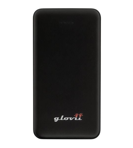 Powerbank Glovii 10000mAh z funkcją Always On dla urządzeń USB, P10000G. Powerbanki Glovii. Za 138.03 zł.