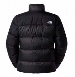 Kurtka męska The North Face Diablo Down 2.0 Jacket NF0A8993GOC1 Czarny M. Czarne kurtki męskie The North Face, m, bez wzorów, bez ramiączek, bez kaptura. Za 1,063.93 zł.