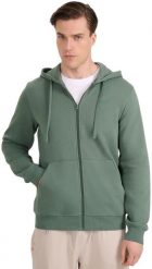 4f BLUZA SPORTOWA MĘSKA Z KAPTUREM 4F 4FWAW25TSWSM1982-41S. Bluzy z kapturem męskie 4f, m, bez wzorów, z kapturem. Za 96.00 zł.