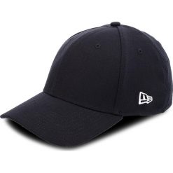 Czapka NEW ERA - Ne Basic 39Thirty N 11179869 Granatowy. Czapki męskie marki Giacomo Conti. Za 99.99 zł.
