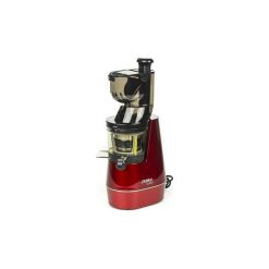 Wyciskarka wolnoobrotowa Zebra Whole Slow Juicer (czerwona). Sokowirówki i wyciskarki do soków marki Byzoo. Za 1,490.01 zł.