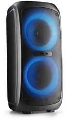 Głośniki NGS WILDTEMPER Czarny 200 W. Zestawy głośników ngs. Za 879.60 zł.