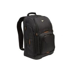 Plecak CASE LOGIC SLRC206 Czarno-pomarańczowy. Akcesoria fotograficzne marki Case Logic. Za 499.00 zł.
