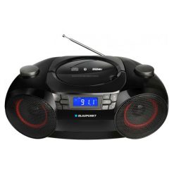 Radioodtwarzacz BLAUPUNKT BB30BT przedłuż ochronę produktu - zyskaj do 5% rabatu darmowa dostawa! odbierz rabat 5%. Radia marki Blaupunkt. Za 329.00 zł.
