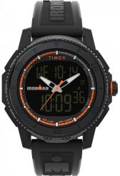 Zegarek męski Timex TW2W53600 czarny. Czarne zegarki męskie Timex. Za 1,027.26 zł.