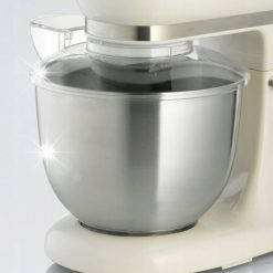 Robot planetarny Ariete Robot kuchenny planetarny Ariete 1588/04 2400 W. Roboty kuchenne ARIETE. Za 1,317.80 zł.