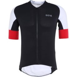 Gore Wear TRIKOT Strój drużynowy black/red. T-shirty męskie Gore Wear. Za 419.00 zł.