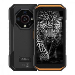 ULEFONE Smartfon Armor X32 6GB/128GB Pomarańczowy. Brązowe smartfony Ulefone. Za 804.00 zł.