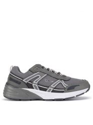 Sprandi Sneakersy VSKA010 Szary. Szare buty sportowe na co dzień męskie Sprandi, m, bez wzorów, z materiału, bez ramiączek, bez kaptura. Za 159.99 zł.
