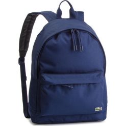 Plecak LACOSTE - NH1595NE Peacoat 992. Plecaki męskie marki Lacoste. W wyprzedaży za 319.00 zł.