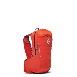 Plecak Black Diamond Pursuit 15. Czerwone plecaki męskie Black Diamond, bez wzorów. Za 403.99 zł.