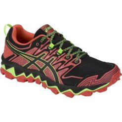 Asics Gel-Fujitrabuco 7 1011A197-600 42,5 Czerwone. Buty do biegania męskie marki Asics. W wyprzedaży za 499.99 zł.