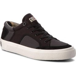 Sneakersy NAPAPIJRI - Jakob 16833551 Black N00. Buty sportowe na co dzień męskie marki Napapijri. W wyprzedaży za 199.00 zł.