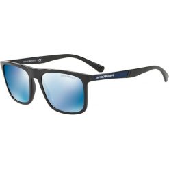 Emporio Armani - Okulary. Okulary przeciwsłoneczne męskie marki Emporio Armani. Za 679.90 zł.