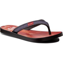 Japonki RIDER - Shape Mix Thong Ad 11024 Black/Red 21246. Klapki i japonki męskie marki Rider. Za 69.00 zł.
