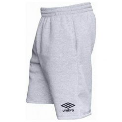 Umbro Spodenki Grey Marl Xl. Szorty sportowe męskie Umbro. W wyprzedaży za 49.00 zł.