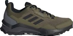 Buty trekkingowe męskie Adidas Terrex AX4 Primegreen zielone r. 42. Zielone buty trekkingowe męskie ADIDAS, bez wzorów, bez zapięcia, adidas terrex. Za 449.40 zł.