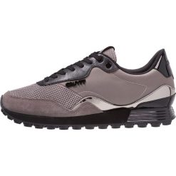 Cruyff ONDA Sneakersy niskie graphite. Szare buty sportowe na co dzień męskie Cruyff, z materiału. Za 549.00 zł.