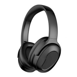 Słuchawki Bezprzewodowe Kuura Bass Pro z ANC. Czarne słuchawki bluetooth KUURA. Za 559.00 zł.