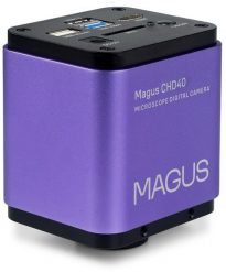 Kamera cyfrowa MAGUS CHD40. Kamery cyfrowe Magus. Za 7,375.39 zł.