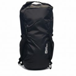 Plecak trekkingowy Jack Wolfskin Peakster Lite 22. Czarne plecaki męskie Jack Wolfskin, bez wzorów, z poliesteru. Za 522.00 zł.