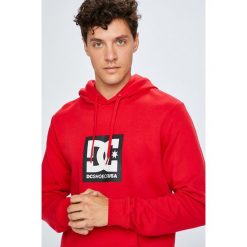 DC - Bluza. Bluzy nierozpinane męskie marki DC. W wyprzedaży za 219.90 zł.