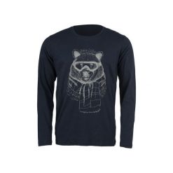 Northfinder Męski t-shirt Moises TR-3346SNW (rozmiar XXL). T-shirty sportowe męskie Northfinder, m, bez wzorów, klasyczne, bez ramiączek. W wyprzedaży za 54.00 zł.