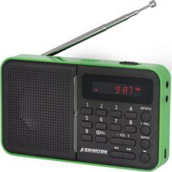 Sencor SM 2006 Radio. Radia marki SENCOR. Za 49.00 zł.