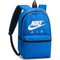 Plecak NIKE - BA5777 403. Plecaki męskie marki Nike. Za 119.00 zł.