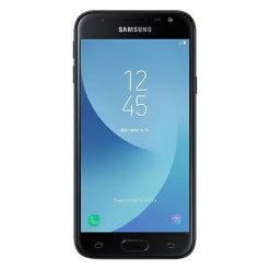 Smartfon SAMSUNG Galaxy J3 2017 (SM-J330FZKDXEO) Czarny zyskaj do 1500zł darmowa dostawa!. Czarne smartfony SAMSUNG. Za 599.00 zł.