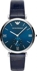 Zegarek Emporio Armani Zegarek Męski Armani AR11300 ( 40 mm). Zegarki męskie Emporio Armani. Za 319.31 zł.