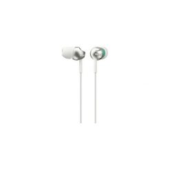 SONY MDREX110LPW.AE. Słuchawki douszne marki SONY. Za 66.26 zł.