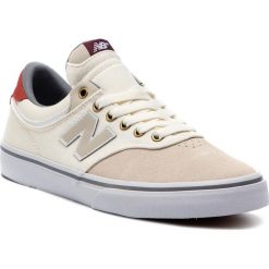 Tenisówki NEW BALANCE - NM255GLD Beżowy. Trampki męskie marki New Balance. Za 329.99 zł.
