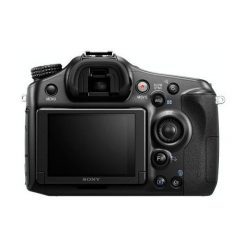 Aparat Sony Alpha 68, Body, Czarny (ILCA68.CEC). Bezlusterkowce SONY. Za 2,506.99 zł.