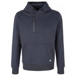 S.Oliver Bluza Męska Xxl Ciemnoniebieska. Szare bluzy nierozpinane męskie S.Oliver. Za 259.00 zł.