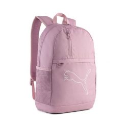 Plecak PUMA Plus 20 l PUMA. Czerwone plecaki męskie Puma, bez wzorów. Za 89.00 zł.