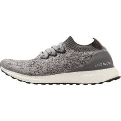 Adidas Performance ULTRA BOOST UNCAGED Obuwie do biegania treningowe grey. Szare buty do biegania męskie adidas Performance, z materiału. Za 749.00 zł.