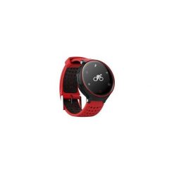 SmartWatch GARETT Sport 21 Czarno-czerwony. Krokomierze marki GARETT. Za 319.00 zł.