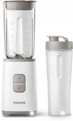 Blender kielichowy Philips Blender kielichowy Philips HR2602/00 350W 1l bidon. Blendery PHILIPS. Za 479.60 zł.