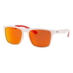 Okulary przeciwsłoneczne Rapala UVG-301C. Czerwone okulary przeciwsłoneczne męskie RAPALA, bez wzorów, sportowe. Za 266.00 zł.
