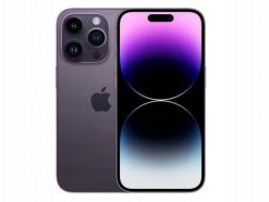 Smartfon Apple iPhone 14 PRO 128 GB|KOLORY|GRATISY|ZAPLOMBOWANY. Smartfony Apple. Za 6,352.67 zł.