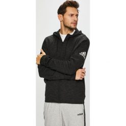 Adidas Performance - Bluza. Bluzy z kapturem męskie adidas Performance. Za 299.90 zł.