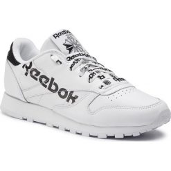 Buty Reebok - Cl Lthr DV3830 White/Black. Buty sportowe na co dzień męskie Reebok. W wyprzedaży za 339.00 zł.