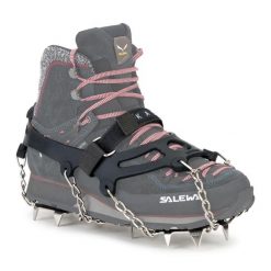 Raczki na buty KADVA Cerro. Buty trekkingowe męskie KADVA, bez wzorów, bez zapięcia, trekkingowe. Za 99.99 zł.