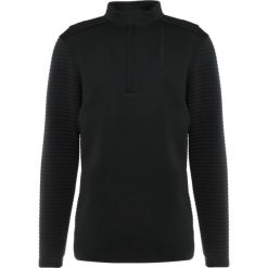 Under Armour STORM DAYTONA Bluza black. Czarne bluzy bez kaptura męskie Under Armour, z materiału. Za 379.00 zł.